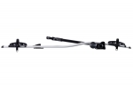 Крепление для велосипеда Thule ProRide 591. Кол-во Велосипедов: 1